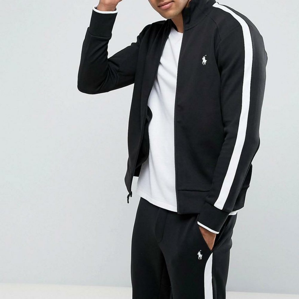 *NWT* Polo Ralph Lauren tracksuit